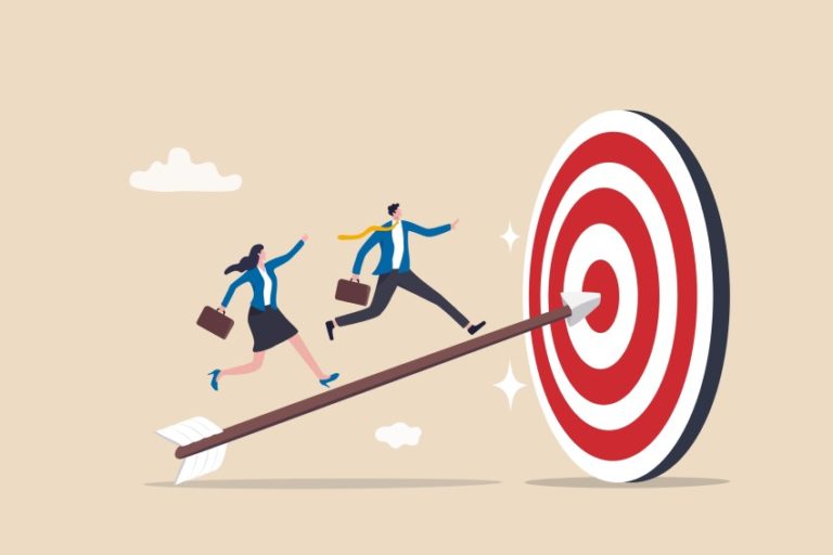 Mapping Your Destiny: The Art of Goal Setting and Planning