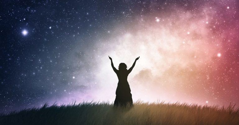 Manifestation Magic: Unlocking Your Desires through Powerful Techniques