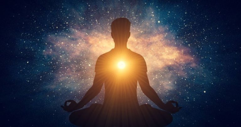 Unlocking the Power Within: Understanding the Law of Attraction