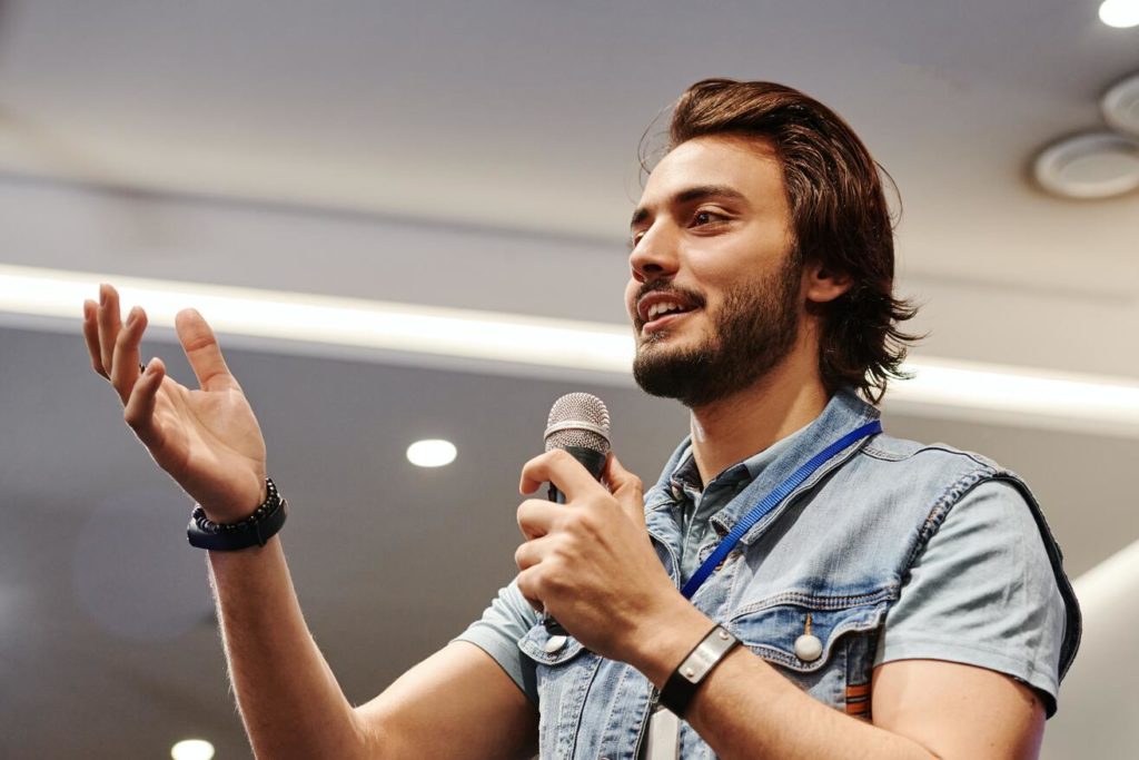 Unleashing the Power Within: A Journey to Discover Your Passion