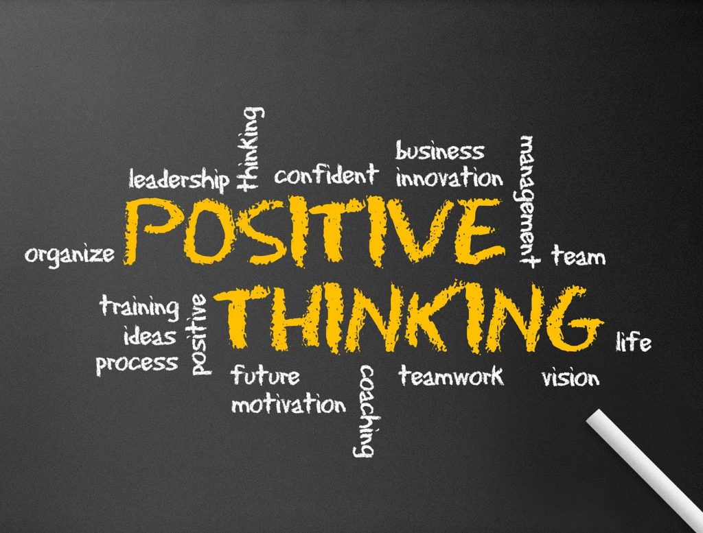 The Mindset Revolution: Unleashing Personal Growth Through Positive Thinking