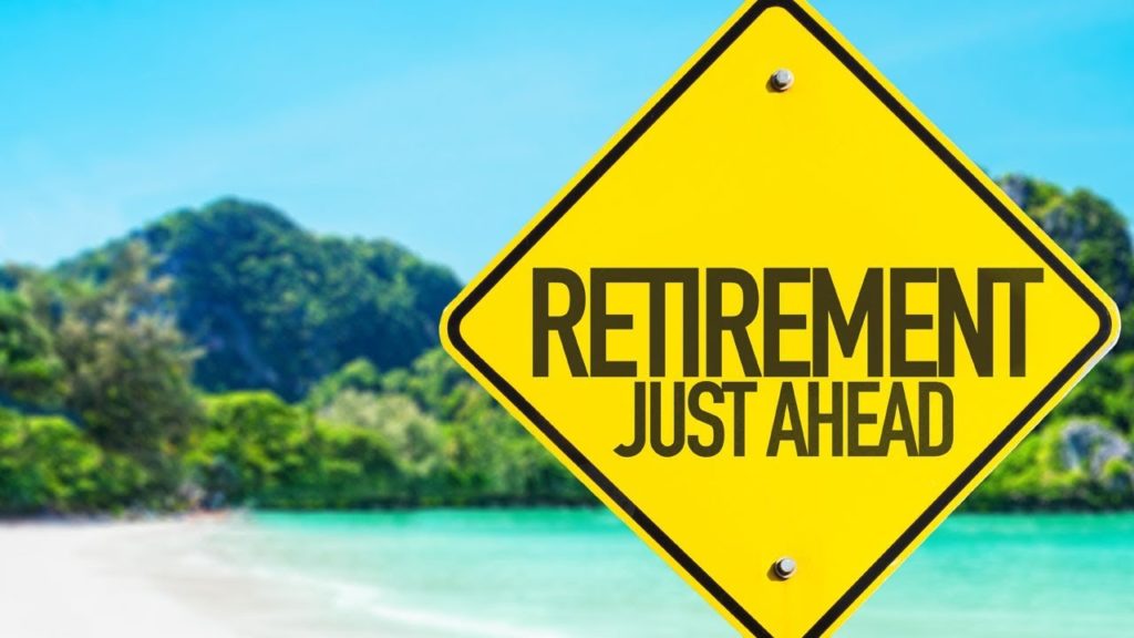 Why Retirement Planning is Essential to Your Financial Future