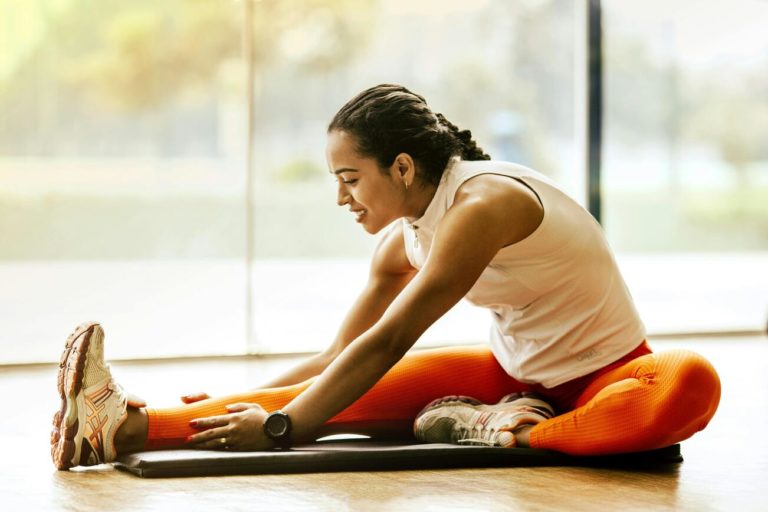Can you offer advice on how to be healthy?
