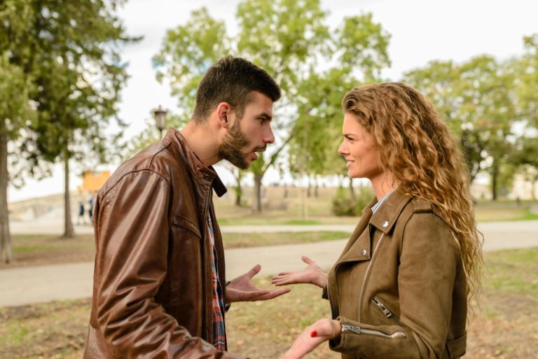 La-Verne Parris on 3 Steps to End Toxic Relationships!