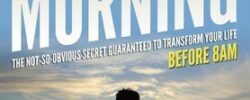 The Miracle Morning
