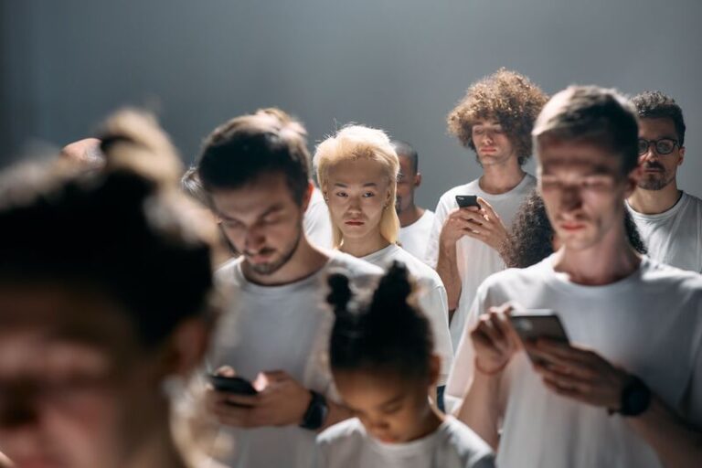 When Your Audience Stops Being Yours