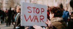 The World’s Most Powerful Military, Running on a Chat App