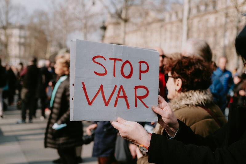 Why Do We Keep Trying to Solve Global Problems One Country at a Time?