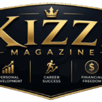 Kizzi Magazine