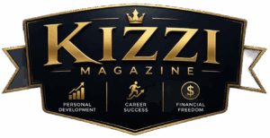 Kizzi Magazine