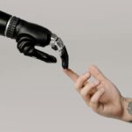 AI Is Moving Faster Than the Rules. So Who Gets to Decide What Happens Next?