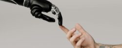 AI Is Moving Faster Than the Rules. So Who Gets to Decide What Happens Next?