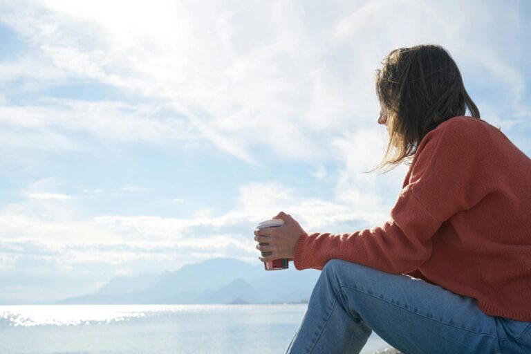 You May Never Feel Finished — and That Might Be Good News