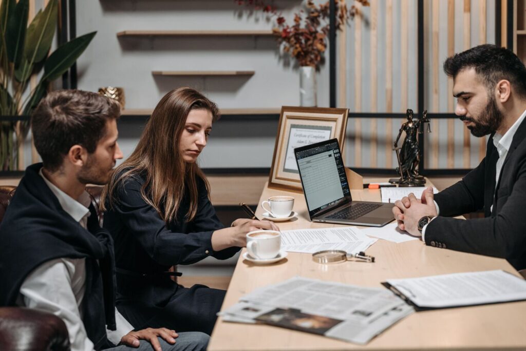 Trust Is Not the Opposite of Tough Negotiation