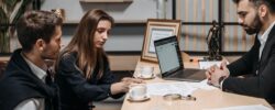 Trust Is Not the Opposite of Tough Negotiation