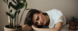 What If Anxiety Isn’t Proof That Your Faith Is Failing?