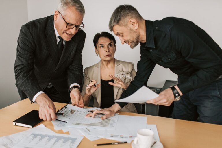 The Most Expensive Negotiation Is the One You Didn’t Know You Were In